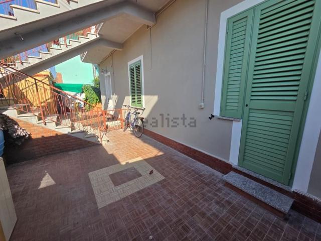 Case e ville in vendita di 65 m² in Via Giovanni Caboto