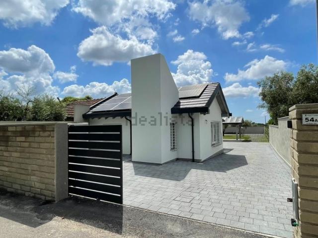 Case e ville in vendita di 65 m² in Via Giuseppe Verdi