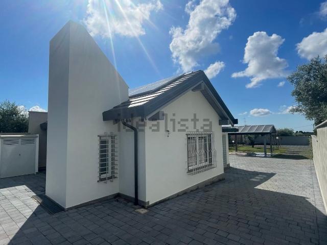 Case e ville in vendita di 65 m² in Via Giuseppe Verdi