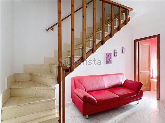 Case e ville in vendita di 65 m² in Via Giuseppe Nigra