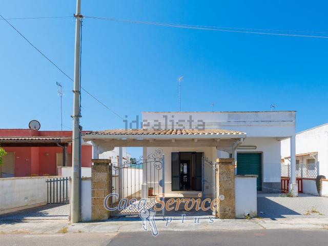Case e ville in vendita di 65 m² in Via Luigi Rizzo