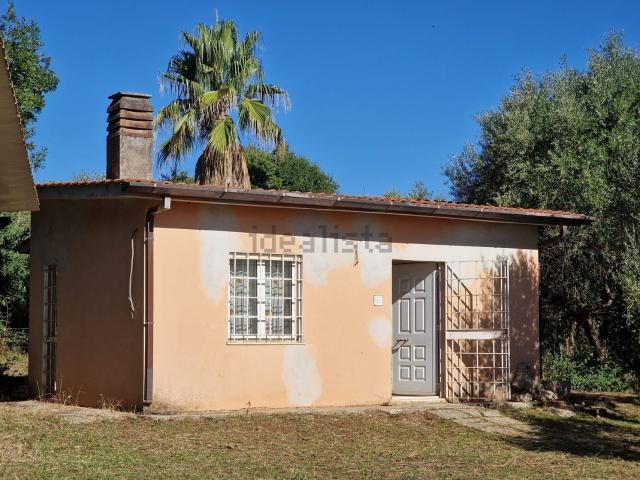 Case e ville in vendita di 65 m² in Via Melogrosso