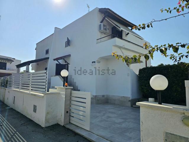Case e ville in vendita di 65 m² in Via Messico