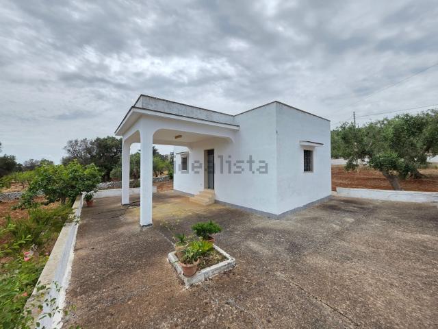 Case e ville in vendita di 65 m² in Via Papa Giovanni XXIII