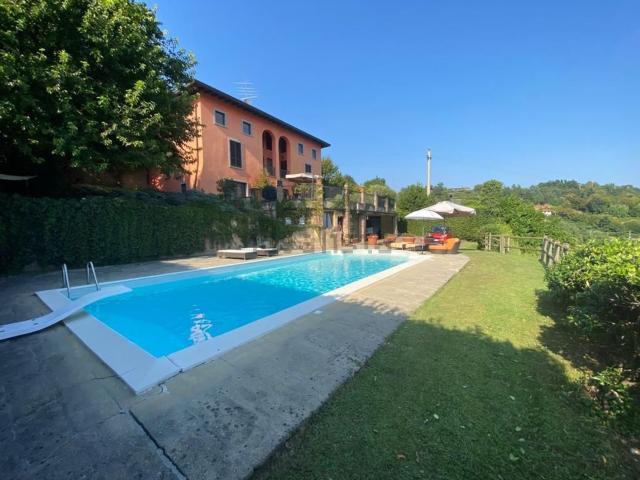 Case e ville in vendita di 660 m² in Via San Rocco, 7