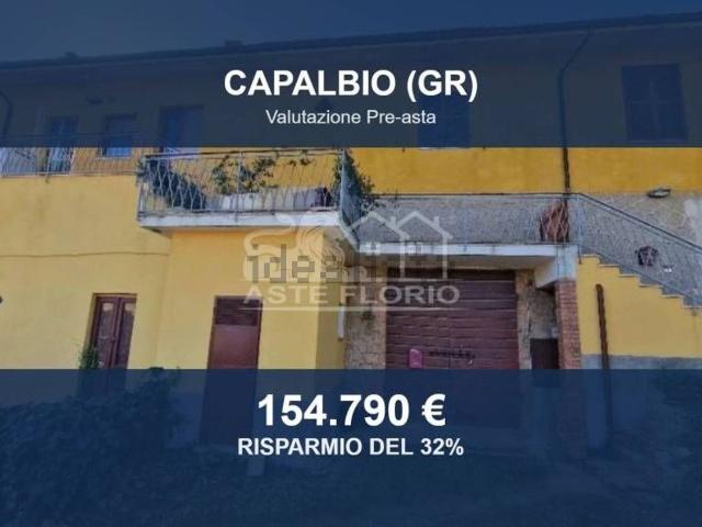 Case e ville in vendita di 66 m² in Strada Monte Alzato