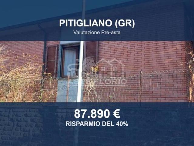 Case e ville in vendita di 66 m² in Via Madonna del Fiore, 414
