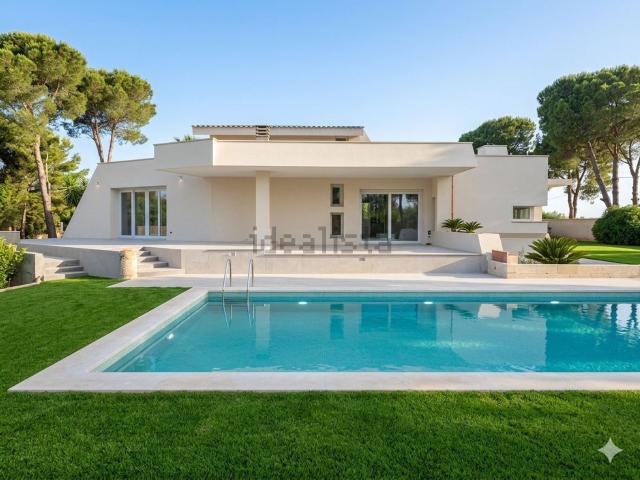 Case e ville in vendita di 673 m² in Via Vincenzo Importuno