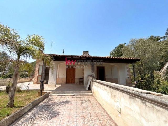 Case e ville in vendita di 68 m² in Via Carovigno, 269