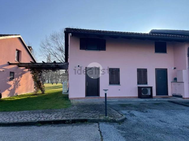 Villetta a schiera in vendita di 68 m² in Via Fraschetta, 10