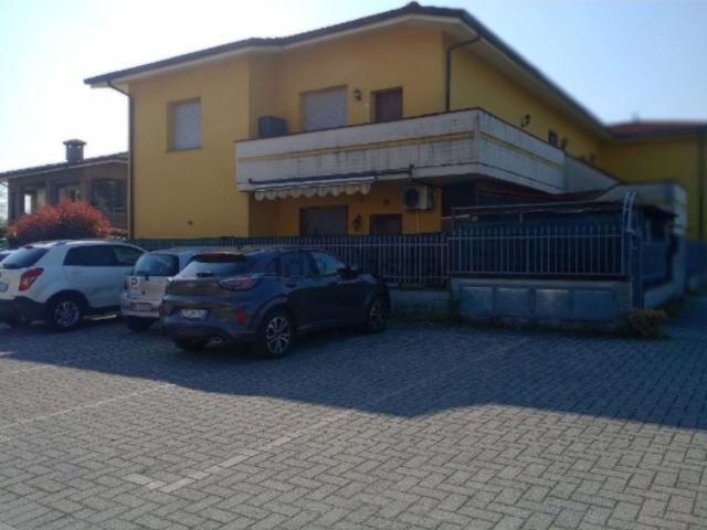 Case e ville in vendita di 69 m² in Via Villa del Vescovo