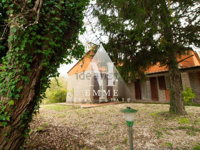 Villetta indipendente in vendita di 73 m² in Via della Mola