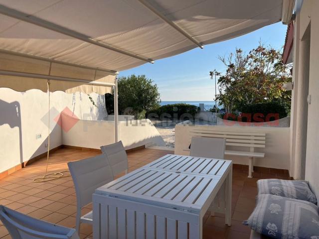Case e ville in vendita di 73 m² in Via Per San Pietro, 83