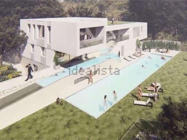 Case e ville in vendita di 700 m²
