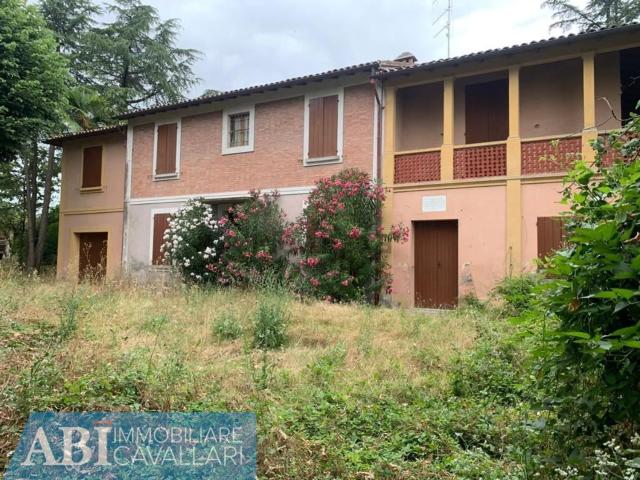 Case e ville in vendita di 700 m² in Via Fornace Sarna