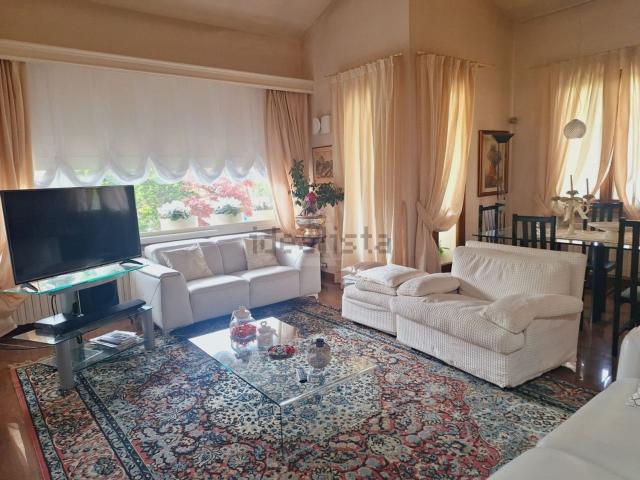 Case e ville in vendita di 700 m² in Via San Giorgio