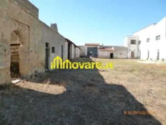 Case e ville in vendita di 700 m² in Contrada Zagaria