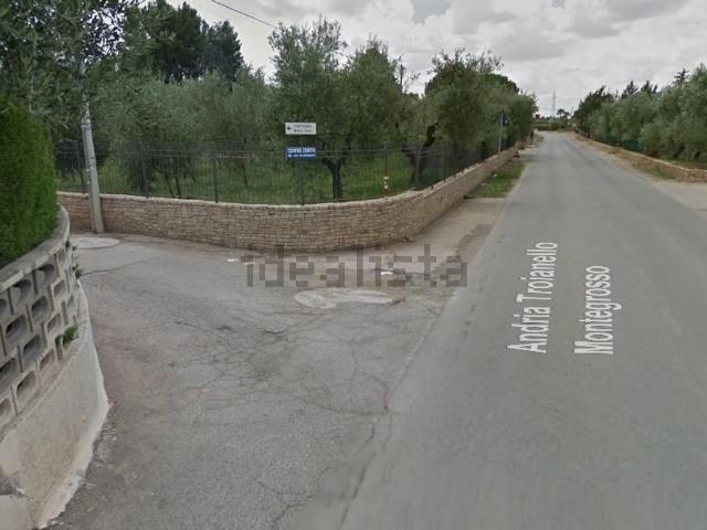 Case e ville in vendita di 70 m² in Contrada Morgigni