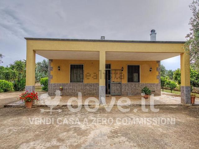 Case e ville in vendita di 70 m² in Contrada Carlo di Noi Inferiore