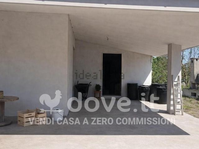 Case e ville in vendita di 70 m² in Contrada Regina