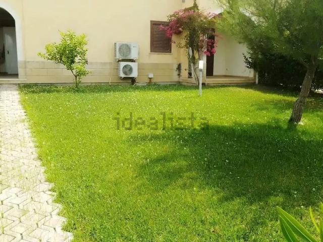Case e ville in vendita di 70 m² in Contrada Torre Mare