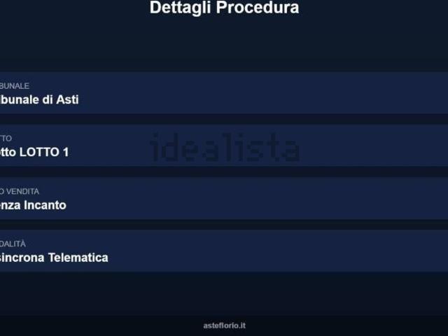 Case e ville in vendita di 70 m² in Località Montegrosso
