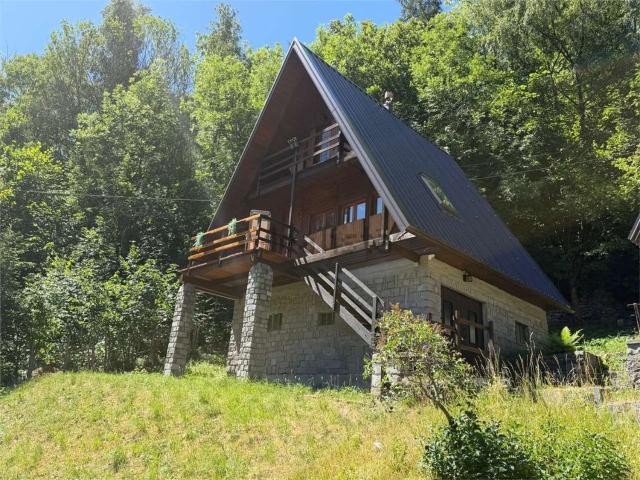 Case e ville in vendita di 70 m² in Località Grand Moulin