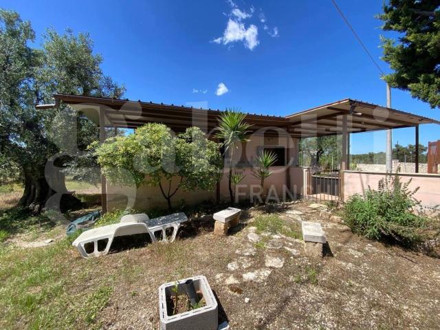 Case e ville in vendita di 70 m² in Strada Carrara dei monaci