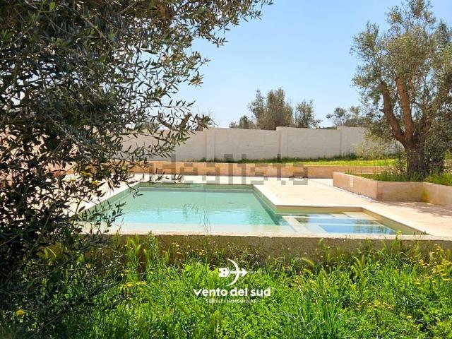 Case e ville in vendita di 70 m² in Strada provinciale veglie porto cesareo