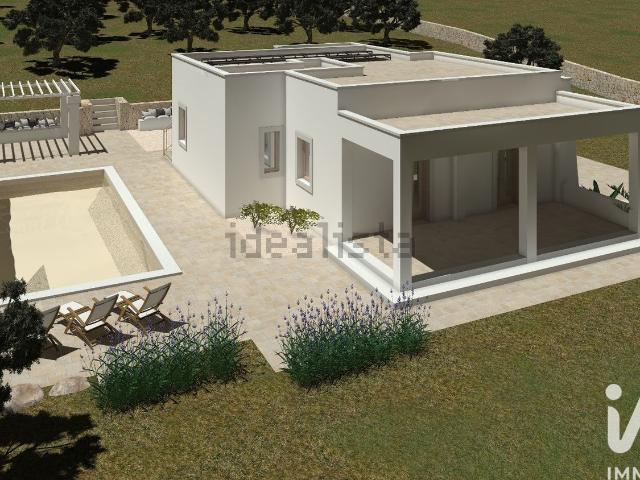 Case e ville in vendita di 70 m² in Via Erminio Continelli