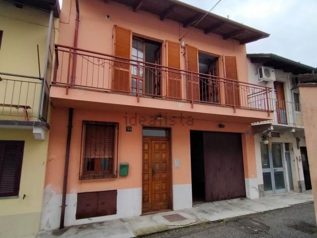 Case e ville in vendita di 70 m² in Via Giuseppe Mazzini