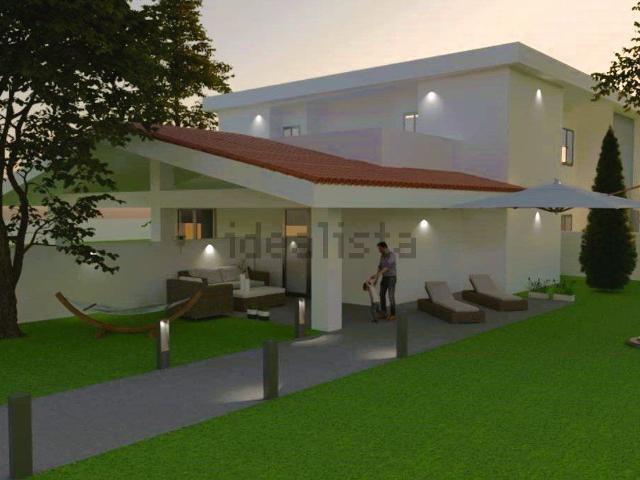 Case e ville in vendita di 70 m² in Via Mongiana