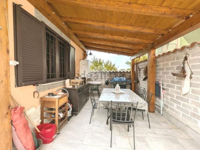 Case e ville in vendita di 70 m² in Via Portigliola, 158