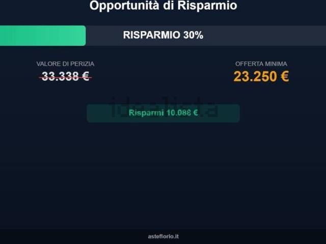 Case e ville in vendita di 70 m² in Via Santa Margherita