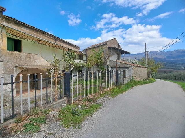 Case e ville in vendita di 70 m²