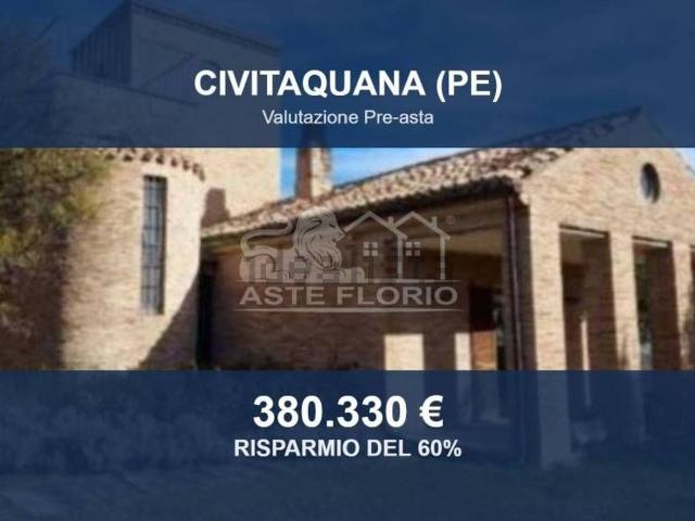 Case e ville in vendita di 718 m² in Contrada Colle Vertieri