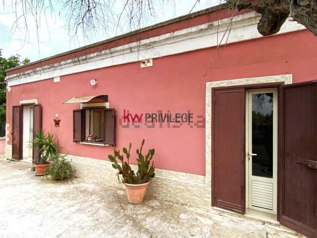 Case e ville in vendita di 71 m² in Strada Comunale Sant&apos Eramo, 5