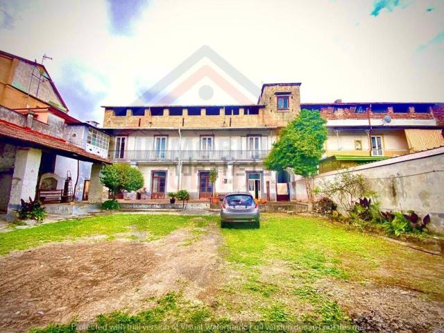 Case e ville in vendita di 720 m² in Via Concezione