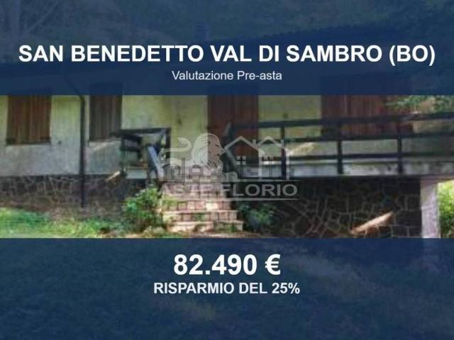 Case e ville in vendita di 72 m² in Via degli Dei, 25