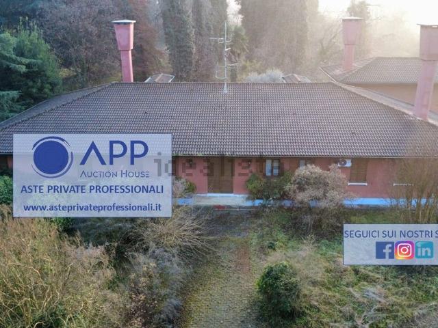 Case e ville in vendita di 734 m² in Via San Marco, 71
