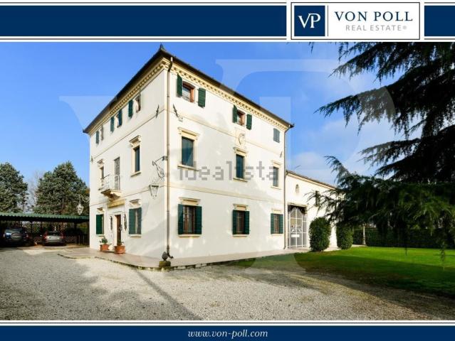 Case e ville in vendita di 737 m² in Via Rivale