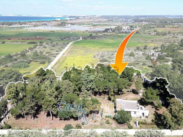 Case e ville in vendita di 77 m² in Contrada l&apos Ario
