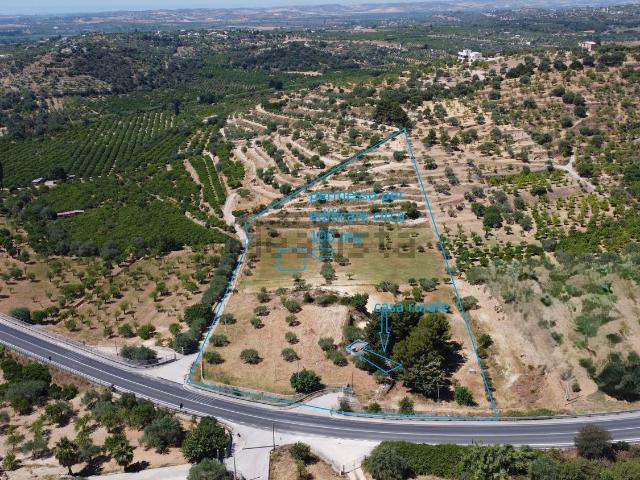 Case e ville in vendita di 77 m² in Strada Provinciale 59