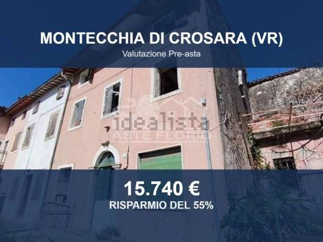 Case e ville in vendita di 77 m² in Via Tolotti, 3