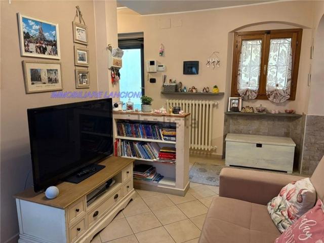 Villetta indipendente in vendita di 85 m² in Via XXIV Maggio