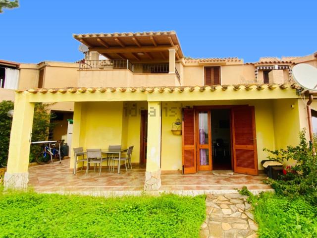 Case e ville in vendita di 77 m² in Via Monte Nai, 7