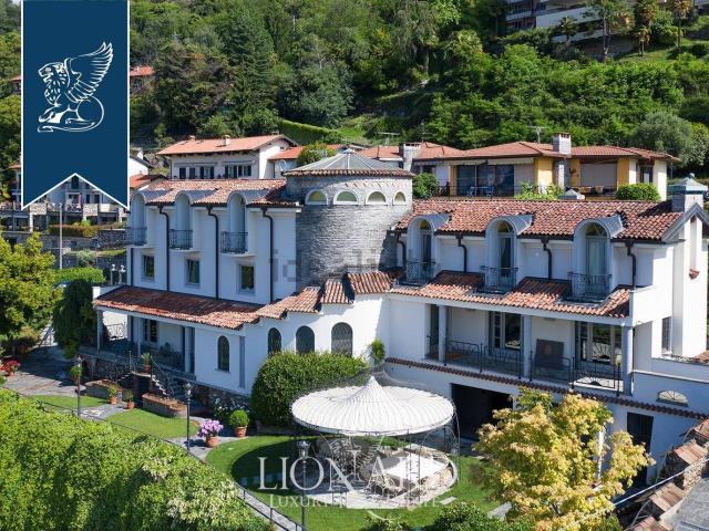 Case e ville in vendita di 750 m²