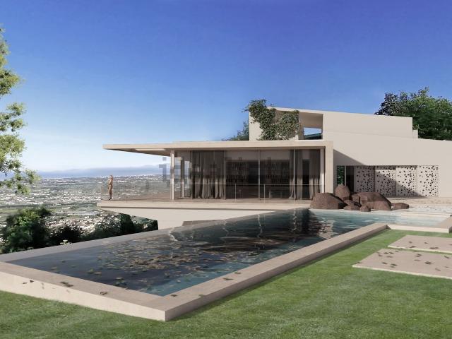 Case e ville in vendita di 750 m² in Via del Meto