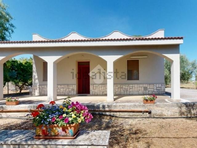 Case e ville in vendita di 75 m² in Contrada Monte Ciminiello