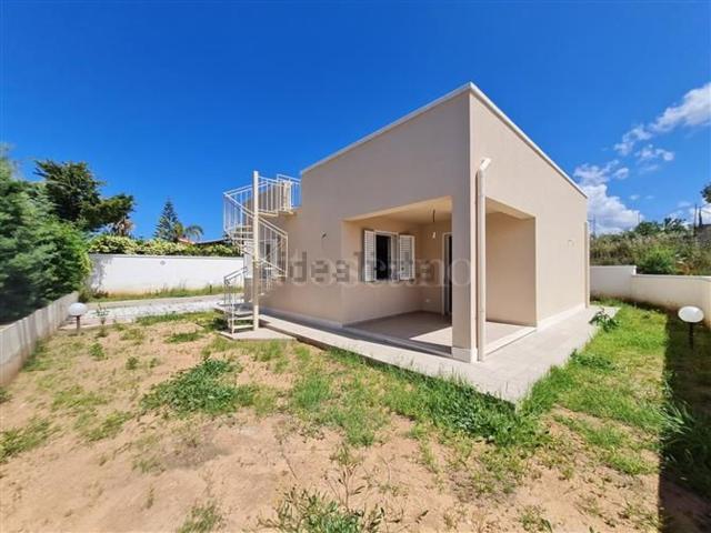 Case e ville in vendita di 75 m² in Contrada Colonna